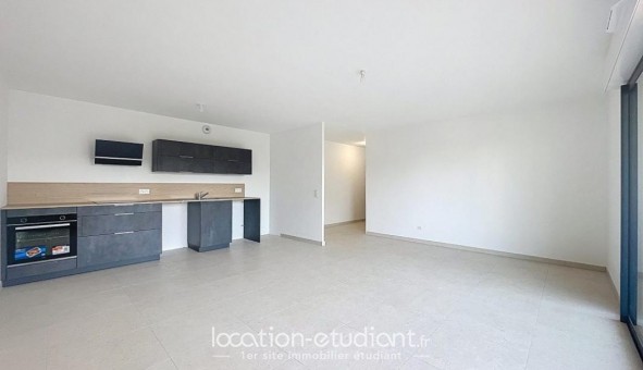 Logement tudiant T3 à Ajaccio (20000)