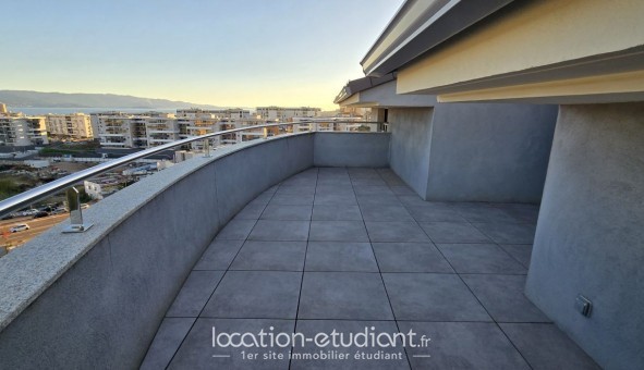 Logement tudiant T3 à Ajaccio (20000)