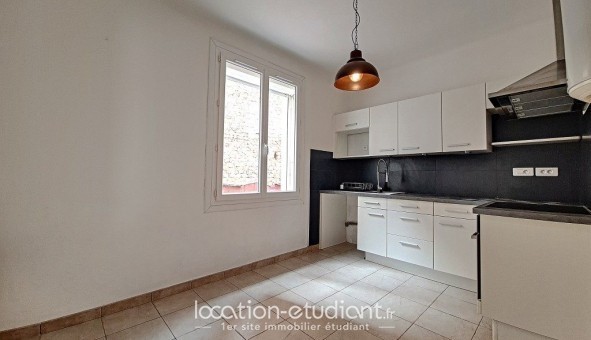 Logement tudiant T3 à Ajaccio (20000)