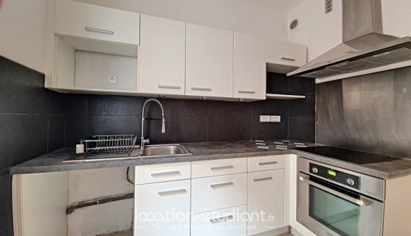 Logement tudiant T3 à Ajaccio (20000)