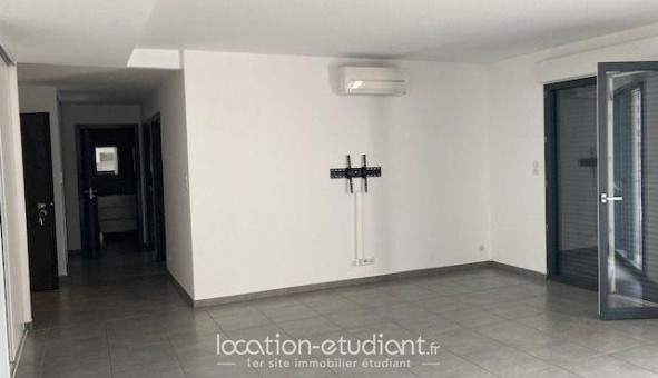 Logement tudiant T3 à Ajaccio (20000)