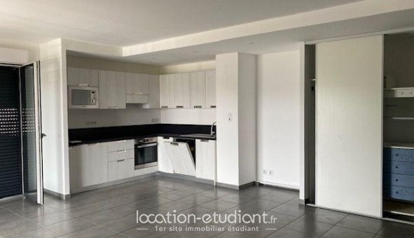 Logement �tudiant T3 &agrave; Ajaccio (20000)