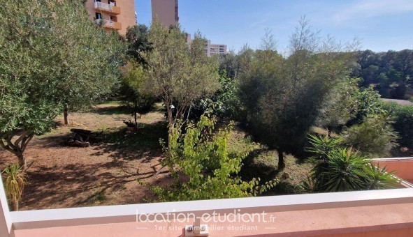 Logement �tudiant T3 &agrave; Ajaccio (20000)