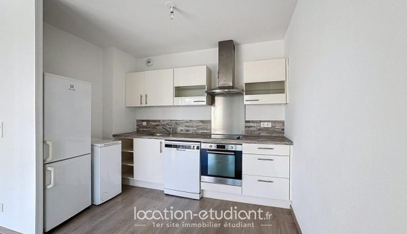 Logement �tudiant T3 &agrave; Ajaccio (20000)