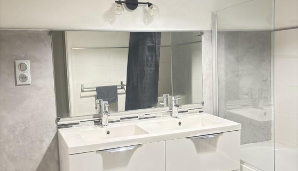 Logement �tudiant T3 &agrave; Ajaccio (20000)