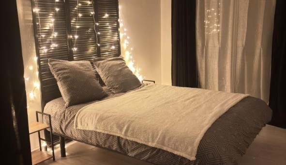 Logement �tudiant T3 &agrave; Ajaccio (20000)