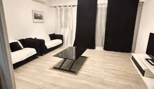 Logement �tudiant T3 &agrave; Ajaccio (20000)