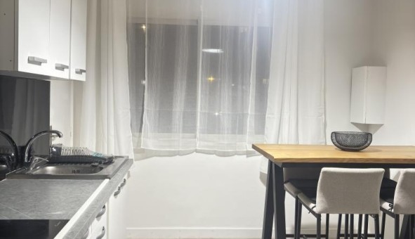Logement �tudiant T3 &agrave; Ajaccio (20000)