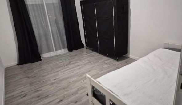 Logement �tudiant T3 &agrave; Ajaccio (20000)