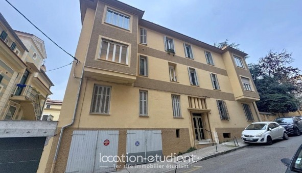 Logement �tudiant T3 &agrave; Ajaccio (20000)