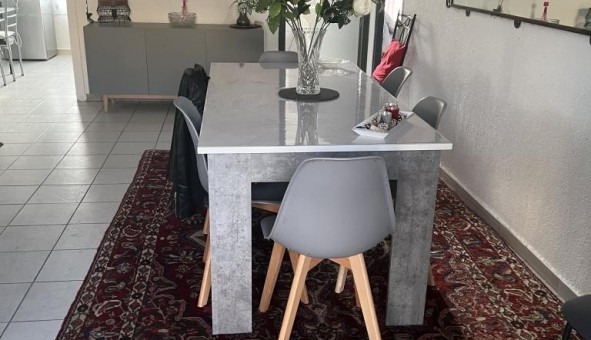 Logement �tudiant T3 &agrave; Ajaccio (20000)