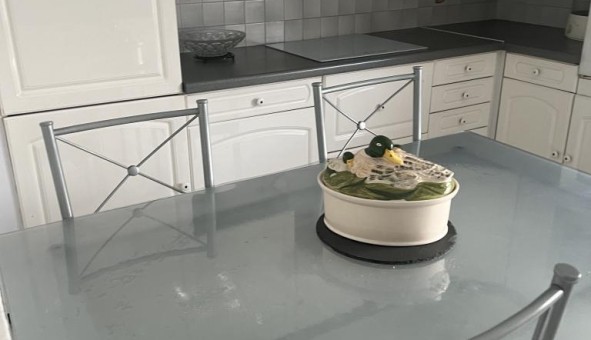 Logement �tudiant T3 &agrave; Ajaccio (20000)