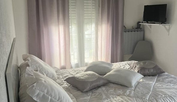 Logement �tudiant T3 &agrave; Ajaccio (20000)