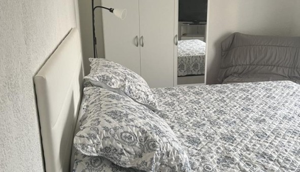 Logement �tudiant T3 &agrave; Ajaccio (20000)