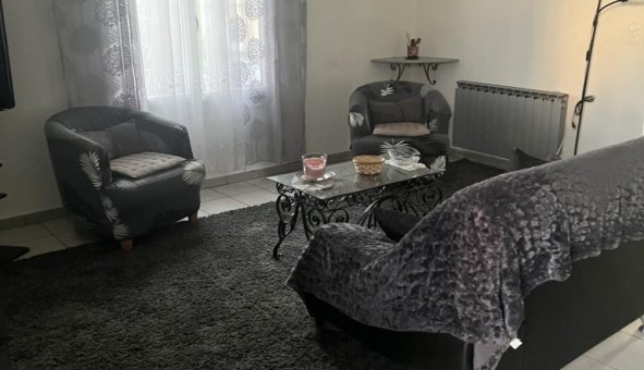 Logement �tudiant T3 &agrave; Ajaccio (20000)