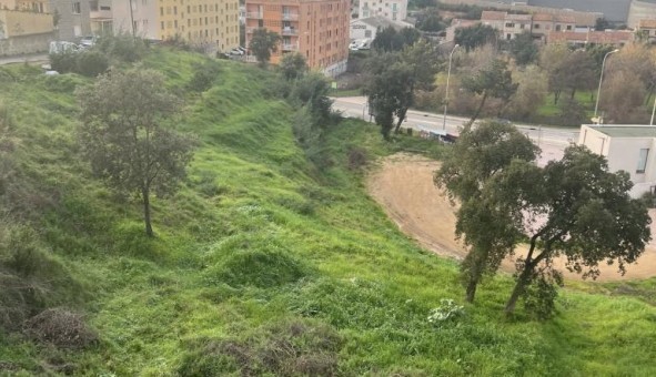 Logement �tudiant T3 &agrave; Ajaccio (20000)