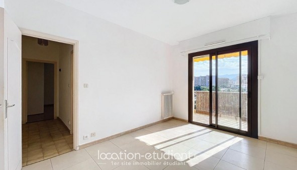 Logement �tudiant T3 &agrave; Ajaccio (20000)