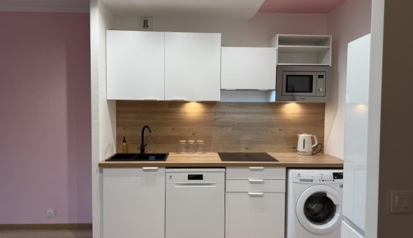 Logement �tudiant T3 &agrave; Ajaccio (20000)