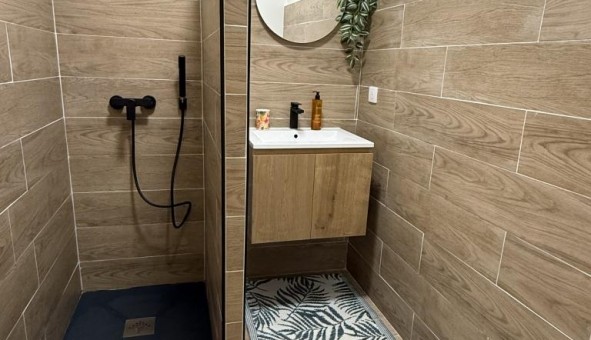 Logement �tudiant T3 &agrave; Ajaccio (20000)