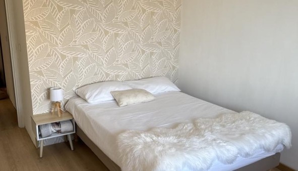 Logement �tudiant T3 &agrave; Ajaccio (20000)