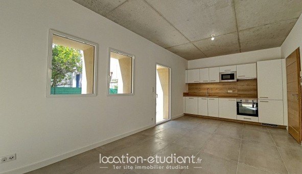 Logement �tudiant T3 &agrave; Ajaccio (20000)