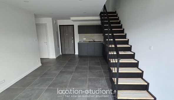 Logement �tudiant T3 &agrave; Ajaccio (20000)