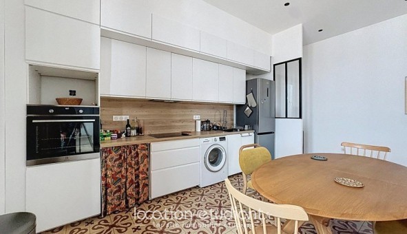 Logement �tudiant T3 &agrave; Ajaccio (20000)