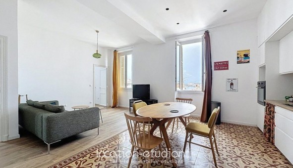 Logement �tudiant T3 &agrave; Ajaccio (20000)