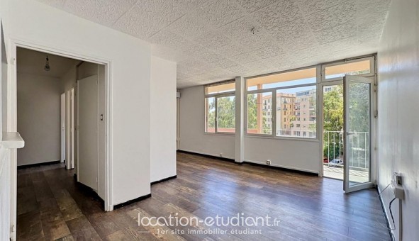 Logement �tudiant T3 &agrave; Ajaccio (20000)