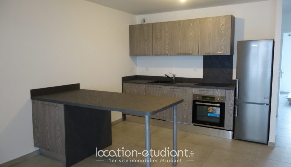 Logement �tudiant T3 &agrave; Ajaccio (20000)