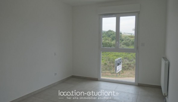 Logement �tudiant T3 &agrave; Ajaccio (20000)