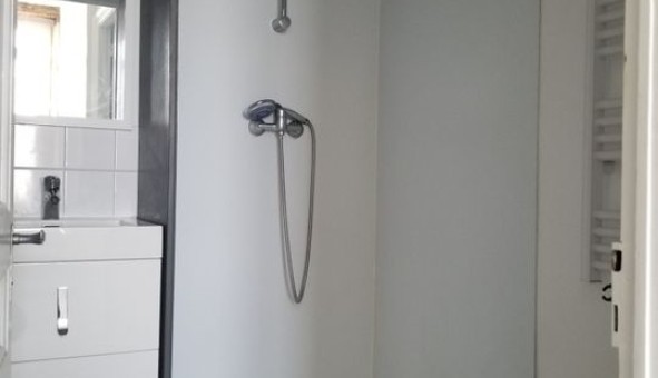 Logement �tudiant T3 &agrave; Ajat (24210)