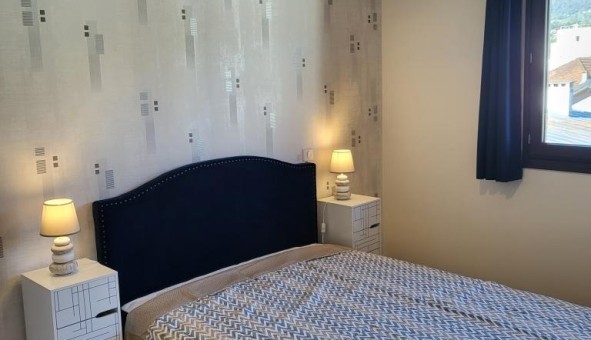 Logement tudiant T3 à Albertville (73200)