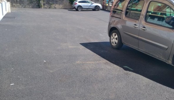 Logement �tudiant T3 &agrave; Albertville (73200)