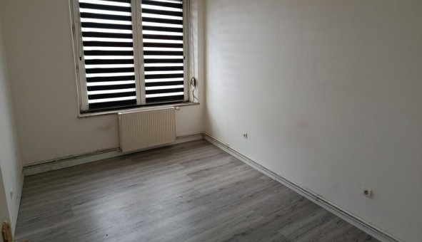 Logement �tudiant T3 &agrave; Albestroff (57670)