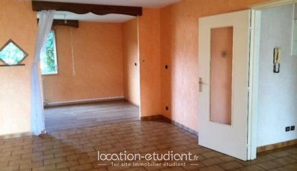 Logement tudiant T3 à Albi (81990)