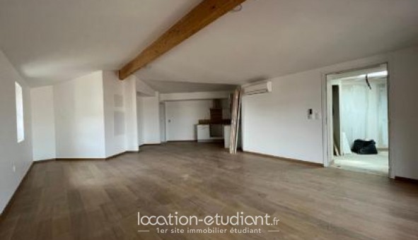 Logement tudiant T3 à Albi (81990)