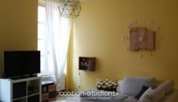 Logement tudiant T3 à Albi (81990)