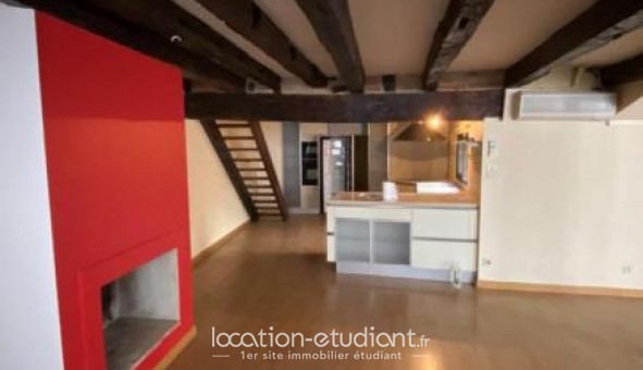 Logement tudiant T3 à Albi (81990)