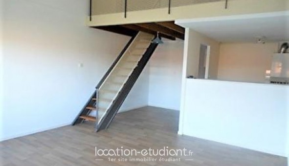 Logement tudiant T3 à Albi (81990)