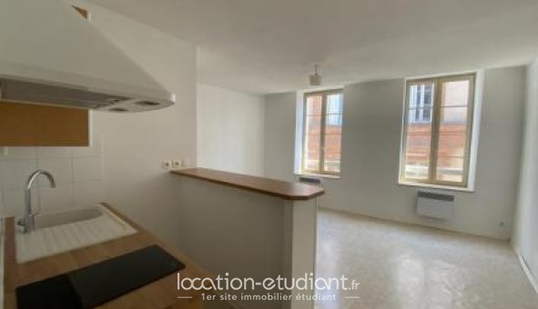 Logement tudiant T3 à Albi (81990)