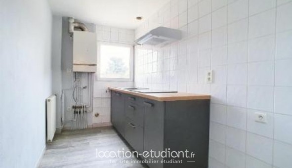 Logement tudiant T3 à Albi (81990)