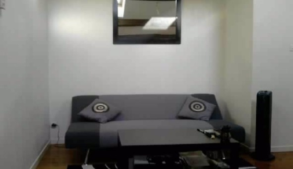 Logement étudiant Location T3 Vide Albi (81990)