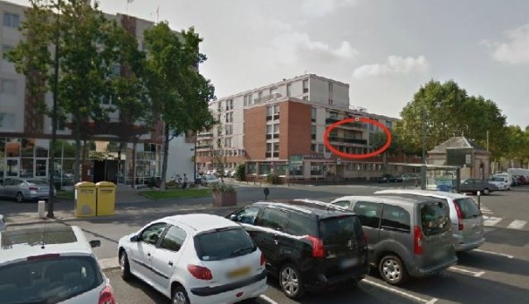 Logement tudiant Location T3 Vide Albi (81990)
