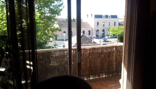 Logement tudiant T3 à Albi (81990)