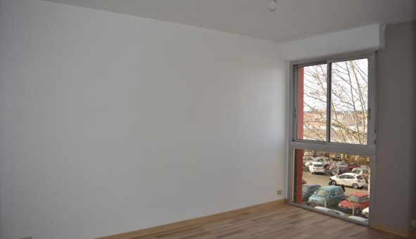Logement tudiant T3 à Albi (81990)