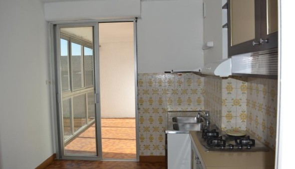 Logement tudiant T3 à Albi (81990)