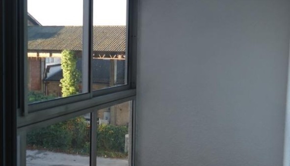 Logement tudiant T3 à Albi (81990)