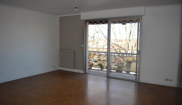 Logement tudiant T3 à Albi (81990)