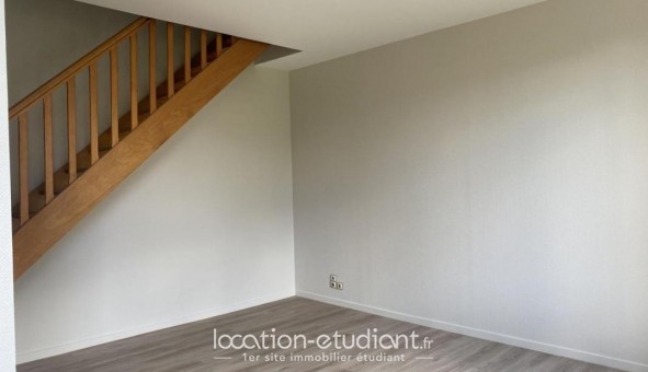 Logement tudiant T3 à Albi (81990)